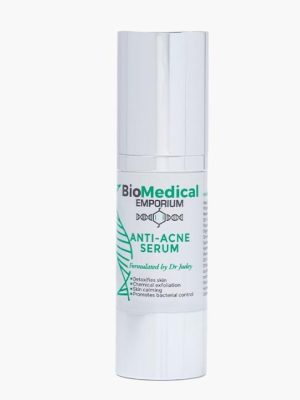Bio Medical Exporium-Anti-Acne-Serum Bio Medical Exporium-Anti-Acne-Serum