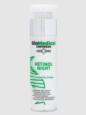 Bio Medical Exporium-Renitol-Night Bio Medical Exporium Renitol Night