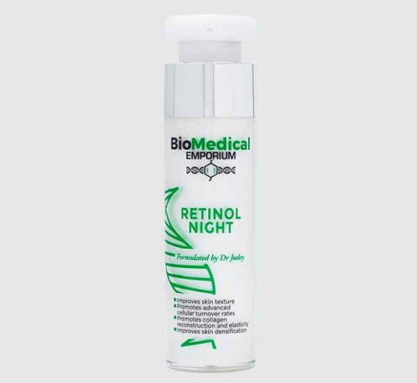 Bio Medical Exporium Renitol Night