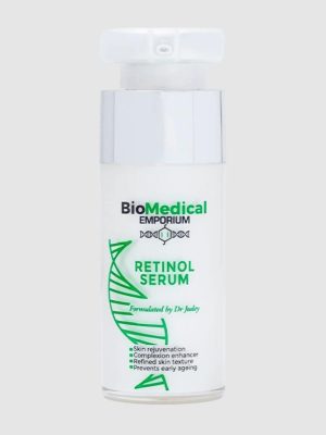 Bio Medical Exporium-Renitol-Serum Bio Medical Exporium-Renitol-Serum