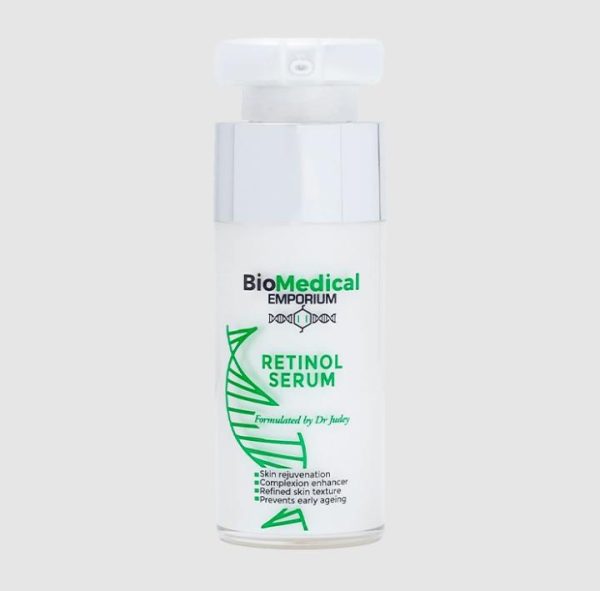 Bio Medical Exporium-Renitol-Serum