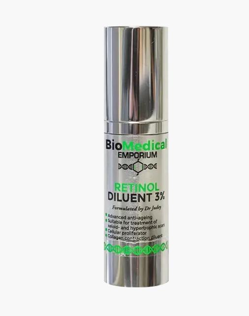 Bio Medical Exporium-Retinol Diluent 3%