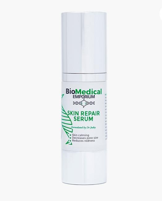 Bio Medical Exporium-Skin-Repair-Serum