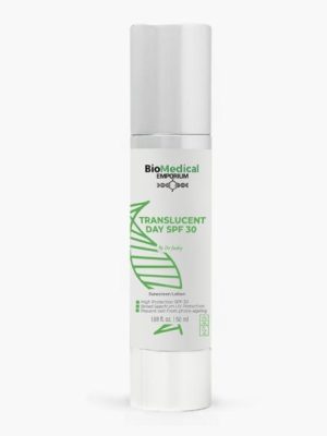 Bio Medical Exporium-Translucent-Day-SPF 30 Bio Medical Exporium-Translucent-Day-SPF 30