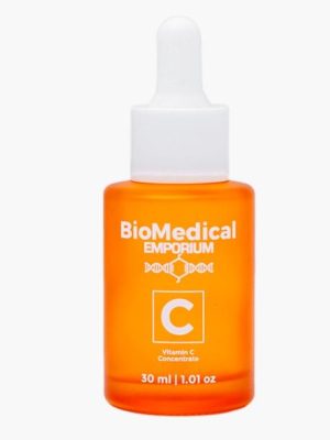Bio Medical Exporium-Vitamin C Concentrate Bio Medical Exporium-Vitamin C Concentrate