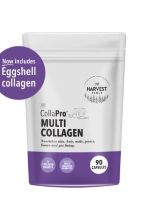 Colla-Pro-Multi-Collagen CollaPro-Multi Collagen
