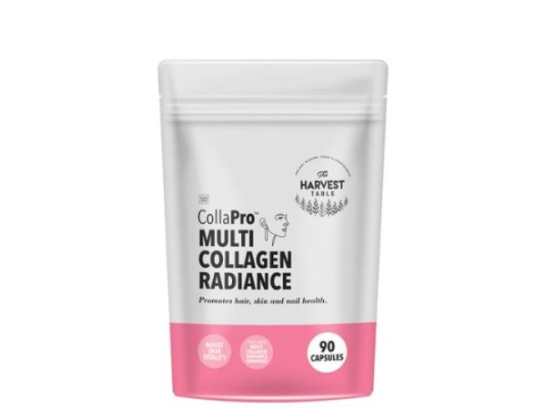 CollaPro Multi Collagen Radiance