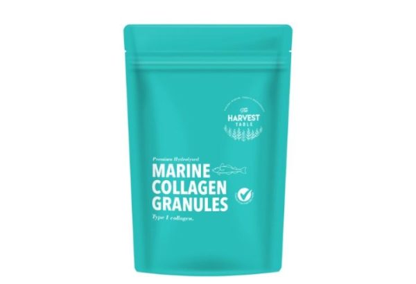 Marine Collagen Granules