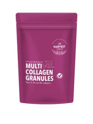 Multi Collagen Granules Multi Collagen Granules