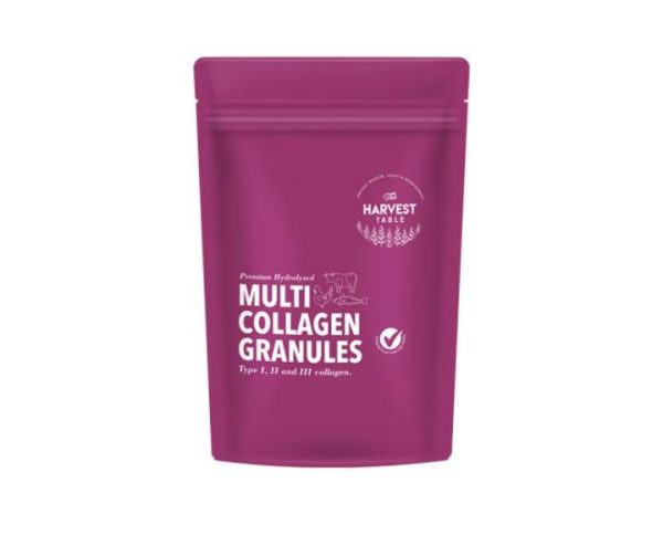 Multi Collagen Granules
