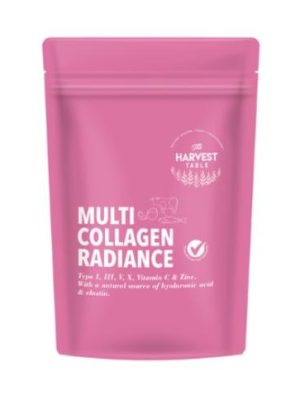 Multi-Collagen-Radiance Multi Collagen Radiance