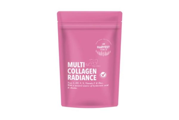 Multi Collagen Radiance